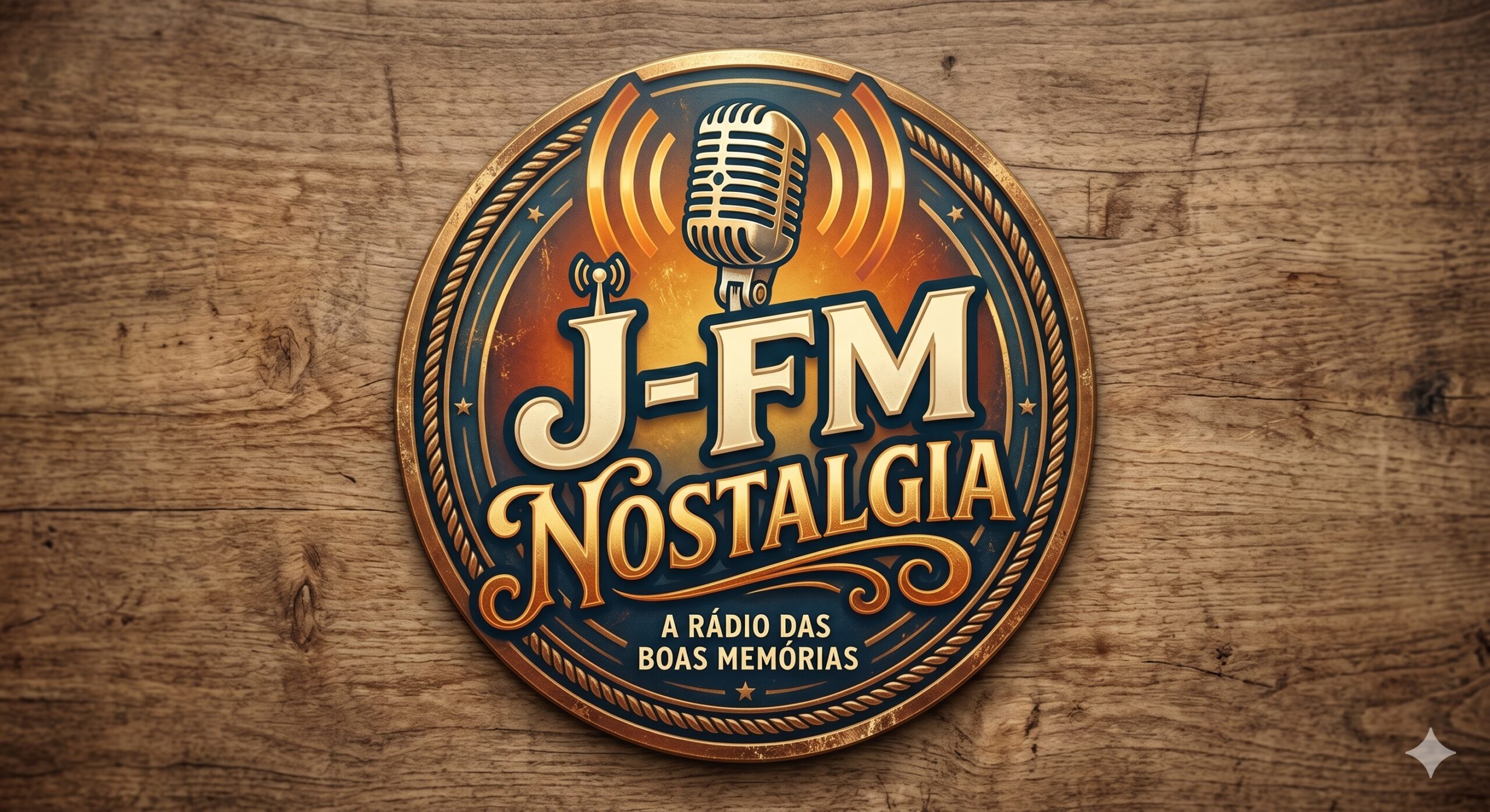J-FM Nostalgia